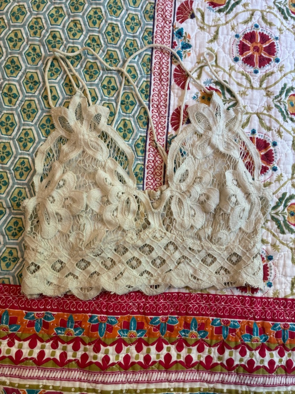 Free People Bralette